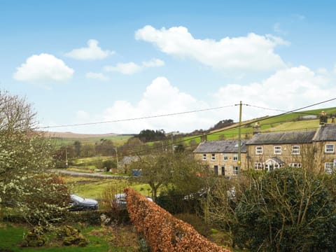 View | Middles Cottage, East Woodburn