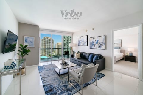 The spacious floorplan features an abundance of natural light!