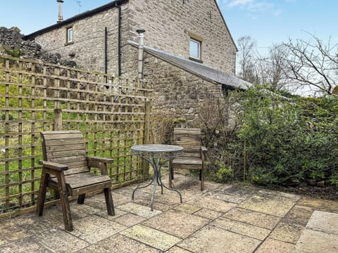 Outdoor area | Bankfield Barn, Tideswell