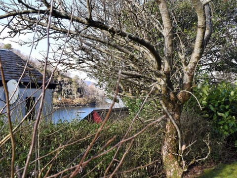 Garden | Bayview, Kentallen, near Appin