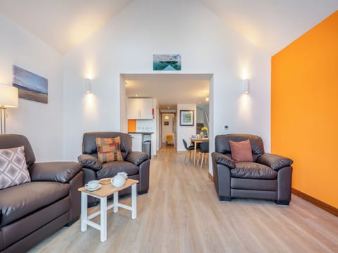 Living area | Postbox Cottage, Lochranza