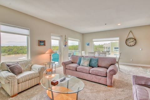 1039 Vacation by the Sea