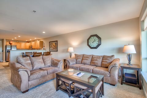 1023 Vacation by the Sea