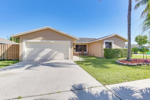 House (5 Bedrooms) | Interior