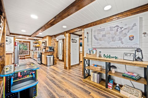 Welcome to Heiden on Echo