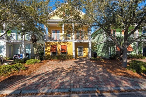 Sandsational Memories in Villages of Crystal Beach