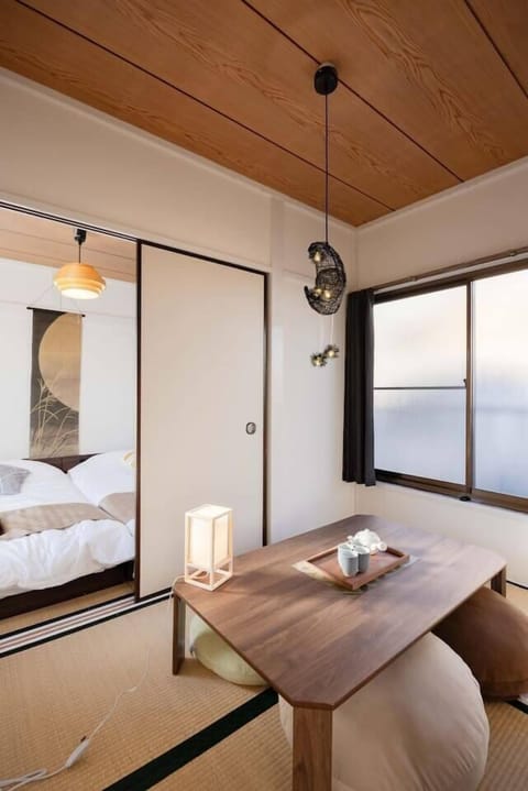 Basic House | 2 bedrooms, free WiFi