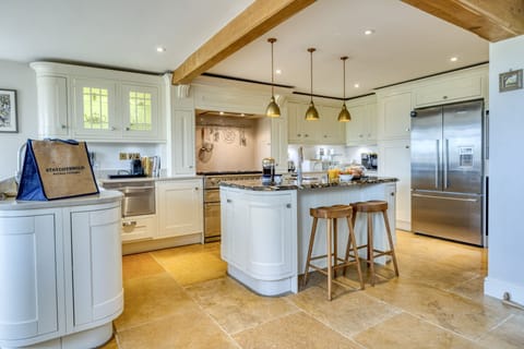 Maple House - StayCotswold