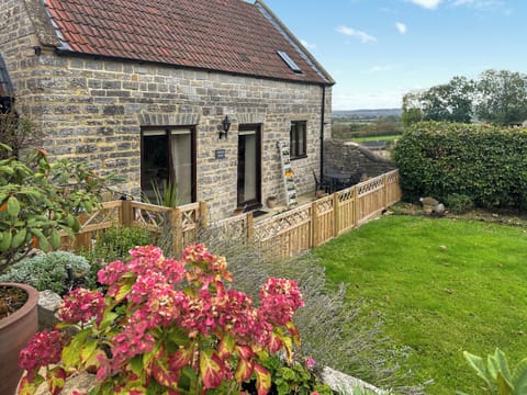 Exterior | Chapel Barn - Pedwell Hill, Ashcott, near Bridgwater