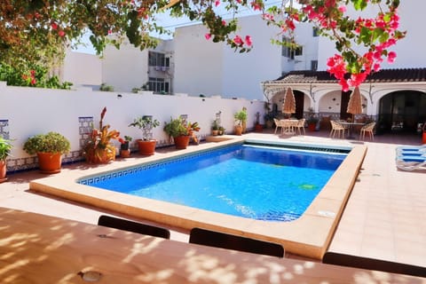 Casa Lola Callosa 10 - 1