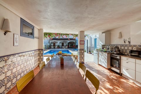 Casa Lola Callosa 10 - 14