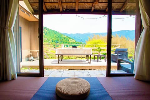 House | Mountain view
