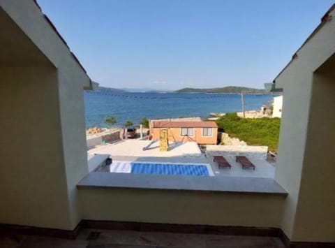 Villa (Two Bedroom Holiday Home with Terrace) | View from property