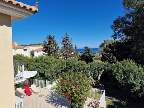 Villa | Property grounds