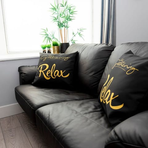 Apartment | 1 bedroom, Internet