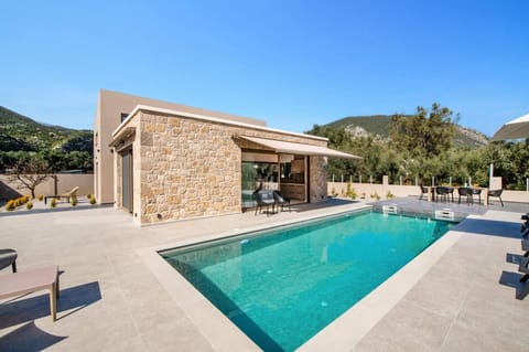 Villa Anthelia image
