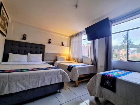 Comfort Triple Room | Free WiFi