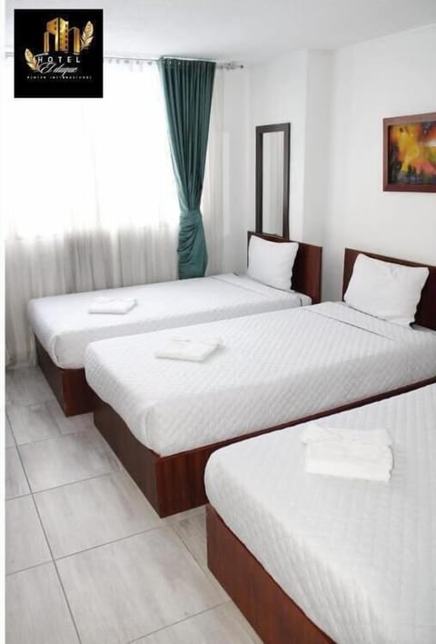 Standard Triple Room | View from room
