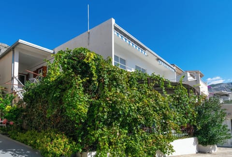 Building design