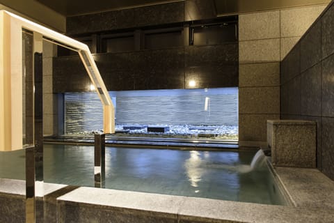 Public bath