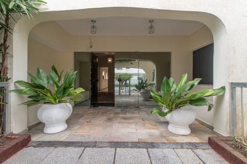 Apartment | Exterior detail