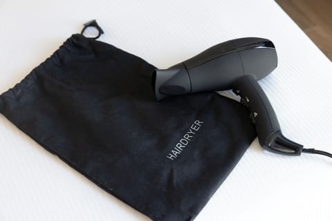 Premium bedding, memory foam beds, minibar, in-room safe