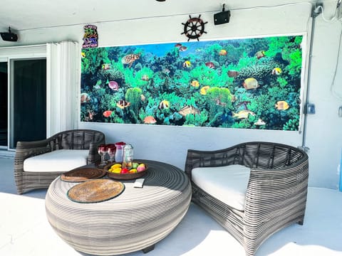 The ideal spot to enjoy peaceful surroundings and make lasting memories