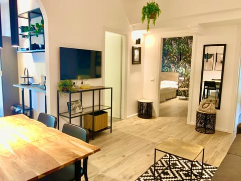 House, Smoking | 2 bedrooms
