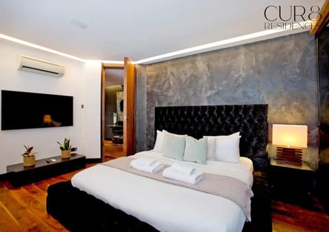 Serenity in the Bedroom