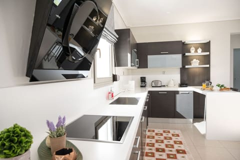 Brand new Luxury kitchen Fully Equipped