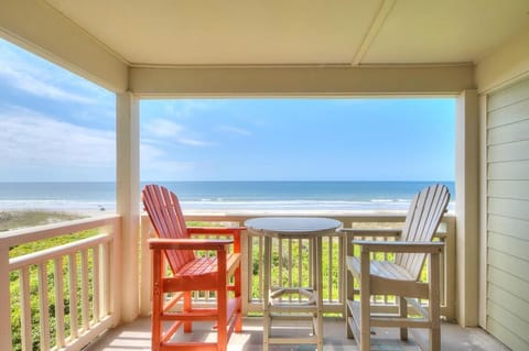 Ocean Views
GW 5.17.24