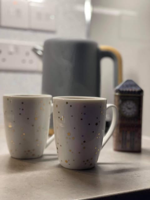 Apartment | Coffee and/or coffee maker