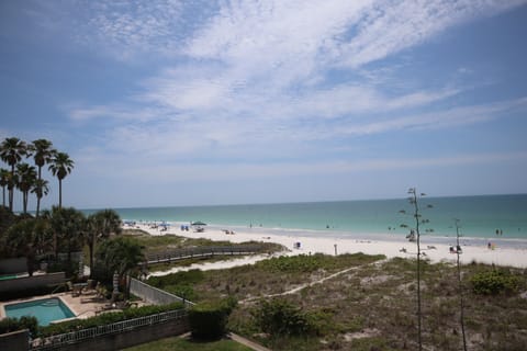 Indian Rocks Beach