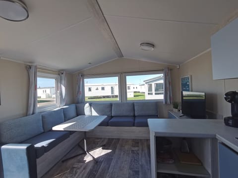 Chalet | View from property