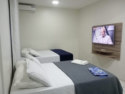 Comfort Duplex, City View | Desk, laptop workspace, free WiFi