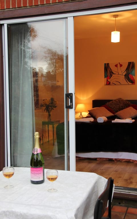 In-room safe, iron/ironing board, cribs/infant beds, free WiFi