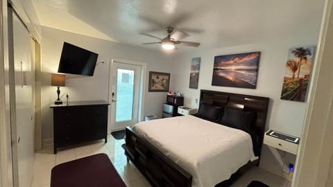 Private Room
