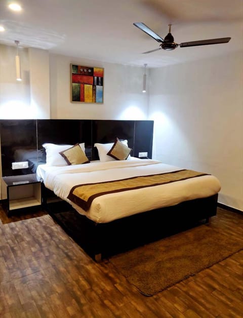 Superior Double Room | Free WiFi