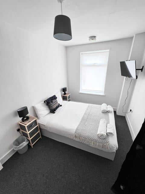 Double bedroom 2