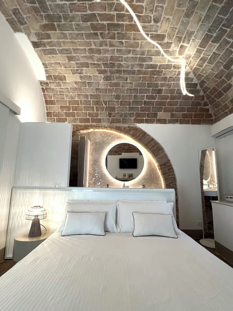 Comfort Quadruple Room | Premium bedding, blackout drapes, iron/ironing board, free WiFi