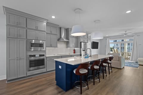 Modern Kitchen