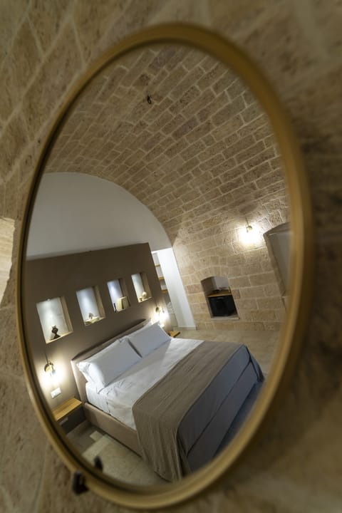 Comfort Room | Premium bedding, pillowtop beds, minibar, in-room safe