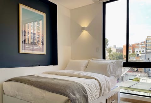 Apartment (308) | 1 bedroom, premium bedding, iron/ironing board, free WiFi