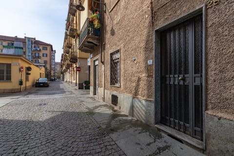 House | 1 bedroom
