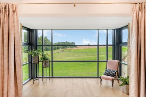 group getaways yorkshire