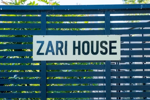 Zari House
