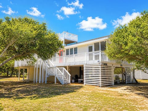 Oceanside Outer Banks Vacation Rental 2026