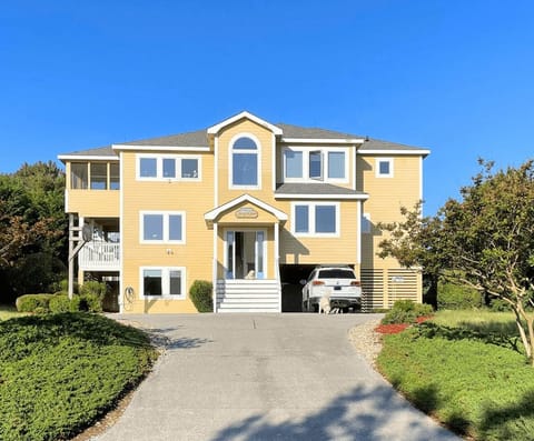 Outer Banks Vacation Rental