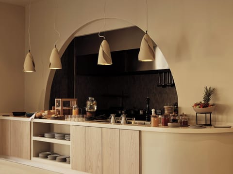 Free daily local cuisine breakfast