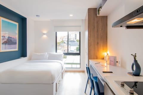 Perfect Bedroom